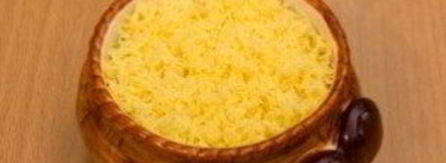 жульен грибной с курицей. Шаг 13