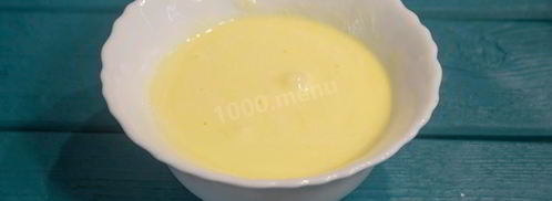 жульен из шампиньонов классический. Шаг 13