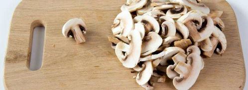 жульен из шампиньонов. Шаг 4