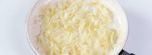 жульен из шампиньонов. Шаг 5