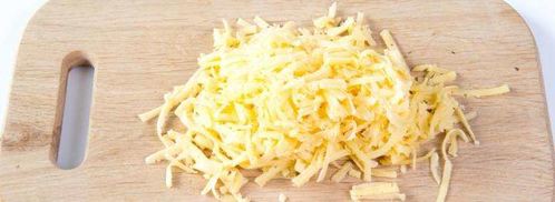 жульен из шампиньонов. Шаг 8