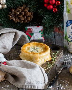 Жульен под шляпой