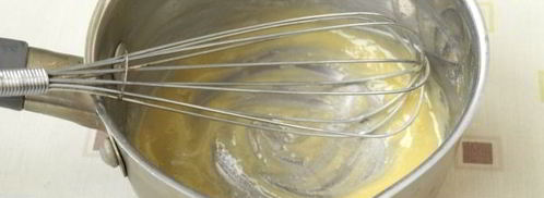 жульен с грибами и сыром. Шаг 7