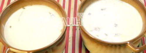 жульен с грибами. Шаг 6