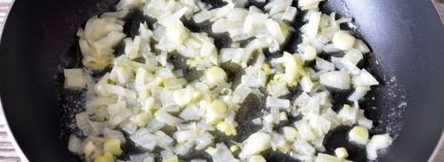 жульен с курицей и шампиньонами в духовке. Шаг 9