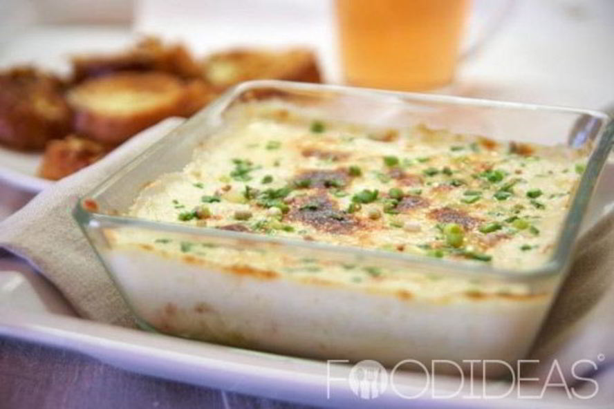 Рецепт жульена с курицей