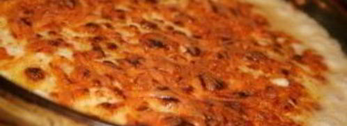 жульен со свининой и грибами. Шаг 10