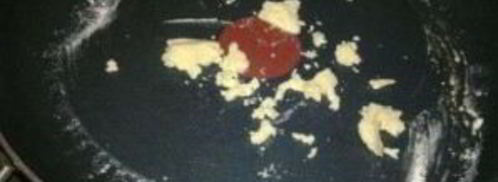 жульен в горшочках с картошкой. Шаг 3