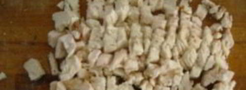 жульен в корзиночках. Шаг 5