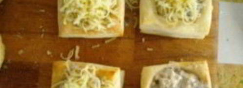 жульен в корзиночках. Шаг 7