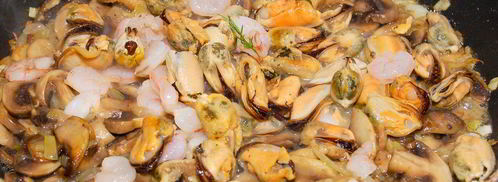 жюльен аристократ. Шаг 5