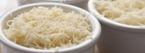 жюльен из белых грибов. Шаг 5