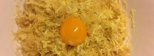 жюльен из боровиков. Шаг 3