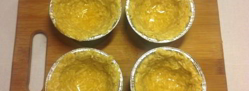 жюльен из боровиков. Шаг 5