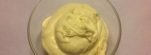 жюльен из боровиков. Шаг 9