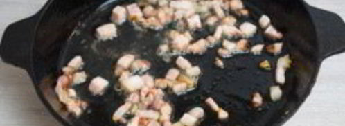 жюльен из грибов. Шаг 4