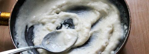 жюльен из курицы в духовке. Шаг 8