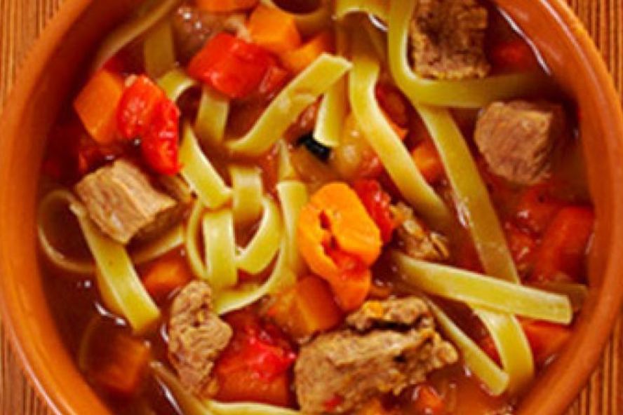 Рецепт жюльена из морепродуктов