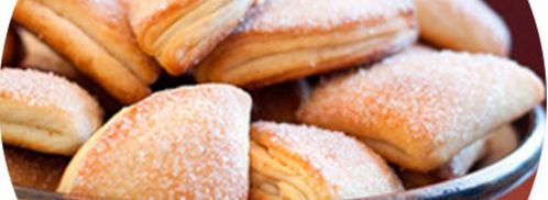 жюльен из морепродуктов. Шаг 4