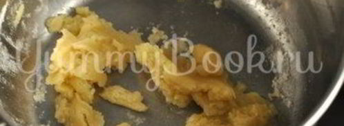 жюльен с курицей и грибами. Шаг 5