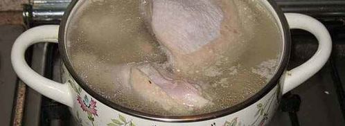 жюльен с курицей. Шаг 14